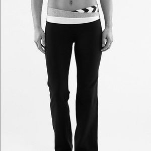 Lululemon pants